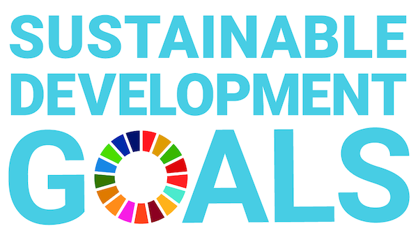 SDGs Logo