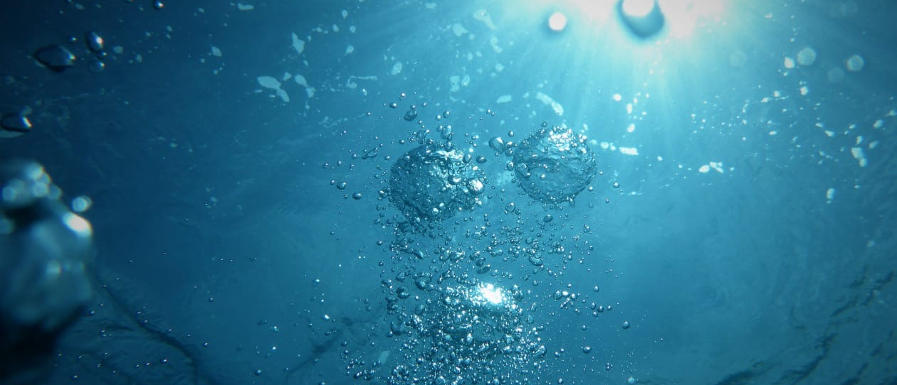 Water and Food Image