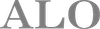 株式会社ALOのロゴ