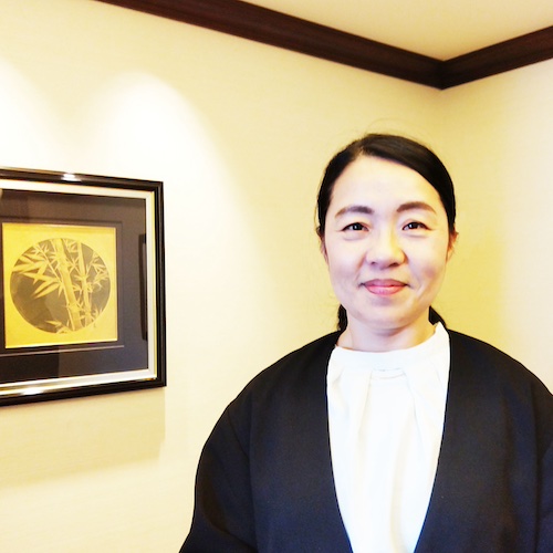 Customer's Voice Ondine Aquas 4