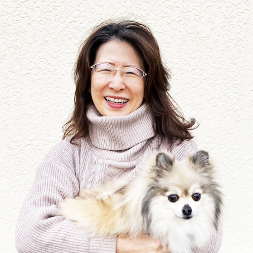 Customer's Voice Ondine Laflora 2